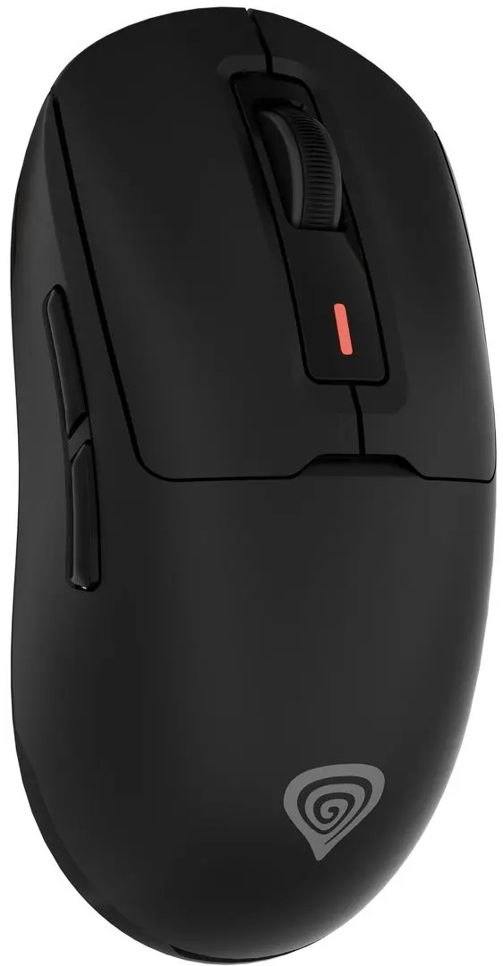 Беспроводная мышь Genesis Zircon 660 Pro NMG-2193 (Black)