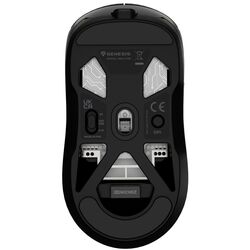 Беспроводная мышь Genesis Zircon 660 Pro NMG-2193 (Black) Thumb