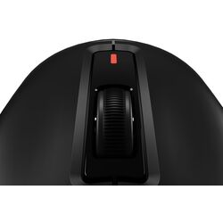 Беспроводная мышь Genesis Zircon 660 Pro NMG-2193 (Black) Thumb