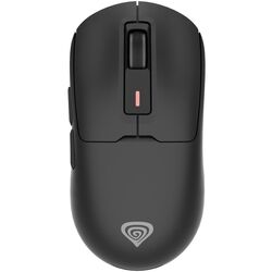 Mouse fara fir Genesis Zircon 660 Pro NMG-2193 (Black)
