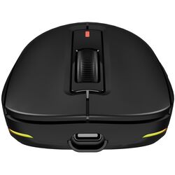 Беспроводная мышь Genesis Zircon 660 Pro NMG-2193 (Black) Thumb