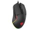 Mouse Genesis Krypton 220 NMG-1770 (Black)