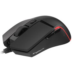 Mouse Genesis Krypton 220 NMG-1770 (Black) Thumb