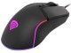 Mouse Genesis Krypton 220 NMG-1770 (Black)