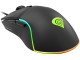 Mouse Genesis Krypton 220 NMG-1770 (Black)