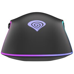 Mouse Genesis Krypton 220 NMG-1770 (Black) Thumb