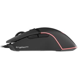Mouse Genesis Krypton 220 NMG-1770 (Black) Thumb