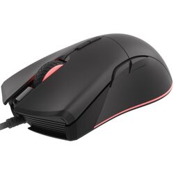 Mouse Genesis Krypton 290 (Black) Thumb