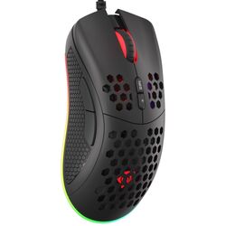 Mouse Genesis Krypton 550 (Black) Thumb