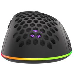 Mouse Genesis Krypton 550 (Black) Thumb