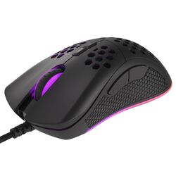 Mouse Genesis Krypton 550 (Black) Thumb
