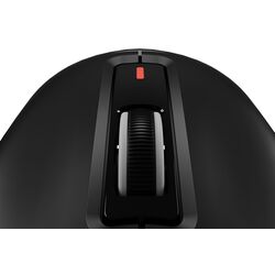 Mouse Genesis Krypton 660 NMG-2189 (Black) Thumb
