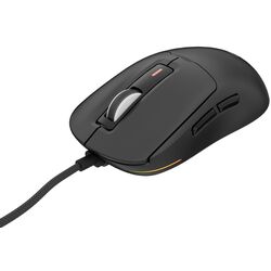 Mouse Genesis Krypton 660 NMG-2189 (Black) Thumb