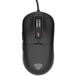 Mouse Genesis Krypton 660 NMG-2189 (Black)