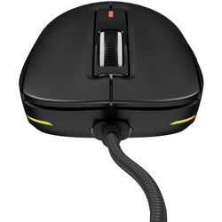 Mouse Genesis Krypton 660 NMG-2189 (Black) Thumb