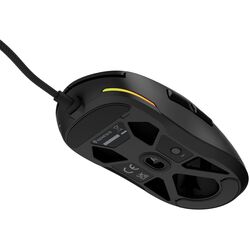 Mouse Genesis Krypton 660 NMG-2189 (Black) Thumb