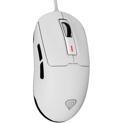 Mouse Genesis Krypton 660 NMG-2190 (White) Thumb