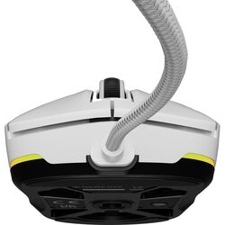 Mouse Genesis Krypton 660 NMG-2190 (White) Thumb