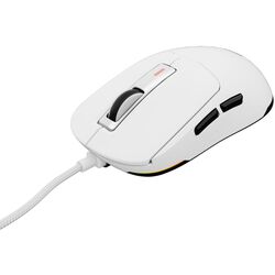 Mouse Genesis Krypton 660 NMG-2190 (White) Thumb