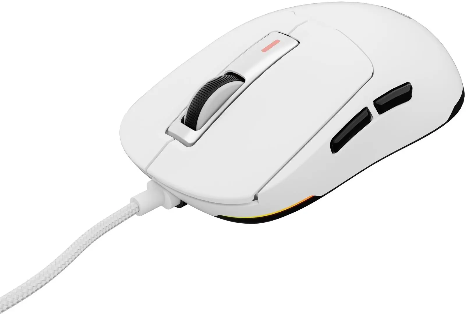 Mouse Genesis Krypton 660 NMG-2190 (White)