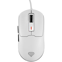 Mouse Genesis Krypton 660 NMG-2190 (White)