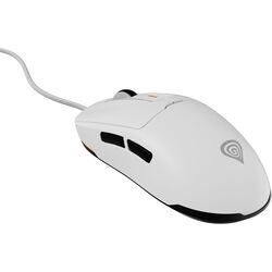 Mouse Genesis Krypton 660 NMG-2190 (White) Thumb
