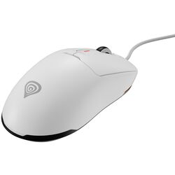 Mouse Genesis Krypton 660 NMG-2190 (White) Thumb