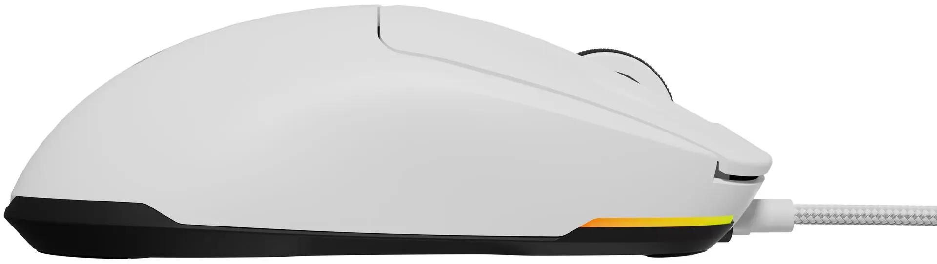 Mouse Genesis Krypton 660 NMG-2190 (White)