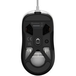 Mouse Genesis Krypton 660 NMG-2190 (White) Thumb