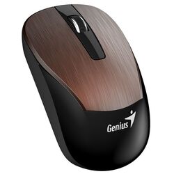 Mouse fara fir Genius ECO-8015 (Chocolate/Black) Thumb