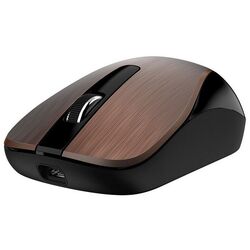 Mouse fara fir Genius ECO-8015 (Chocolate/Black) Thumb