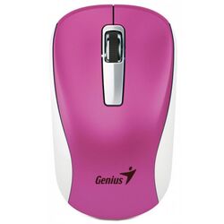 Mouse fara fir Genius NX-7010 (Magenta)