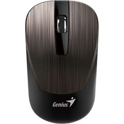 Mouse fara fir Genius NX-7015 (Chocolate)