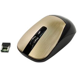 Беспроводная мышь Genius NX-7015 (Gold) Thumb
