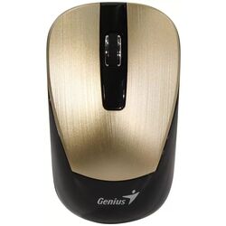 Mouse fara fir Genius NX-7015 (Gold)