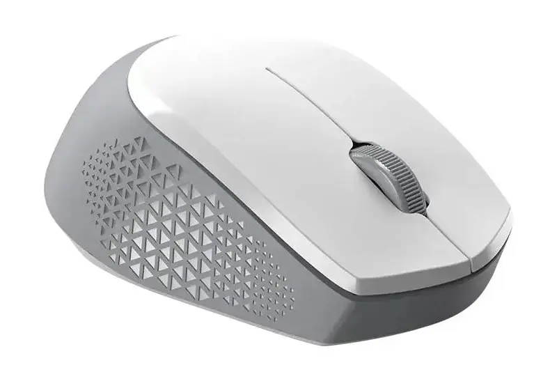 Mouse fara fir Genius NX-8000S BT (White) - 3