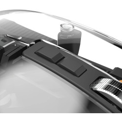 Mouse fara fir Hama WM-600 (Transparent) Thumb