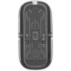 Mouse fara fir Hama WM-600 (Transparent) Thumb