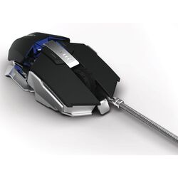 Mouse pentru jocuri Hama uRage Morph evo (Black) Thumb