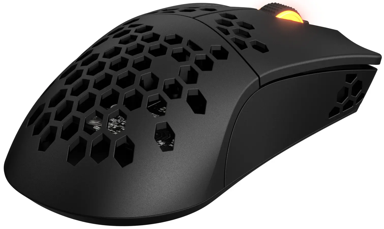 Беспроводная мышь HATOR Stellar PRO HTM-550 (Black) - 3