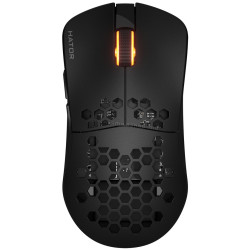 Mouse fara fir HATOR Stellar PRO HTM-550 (Black)