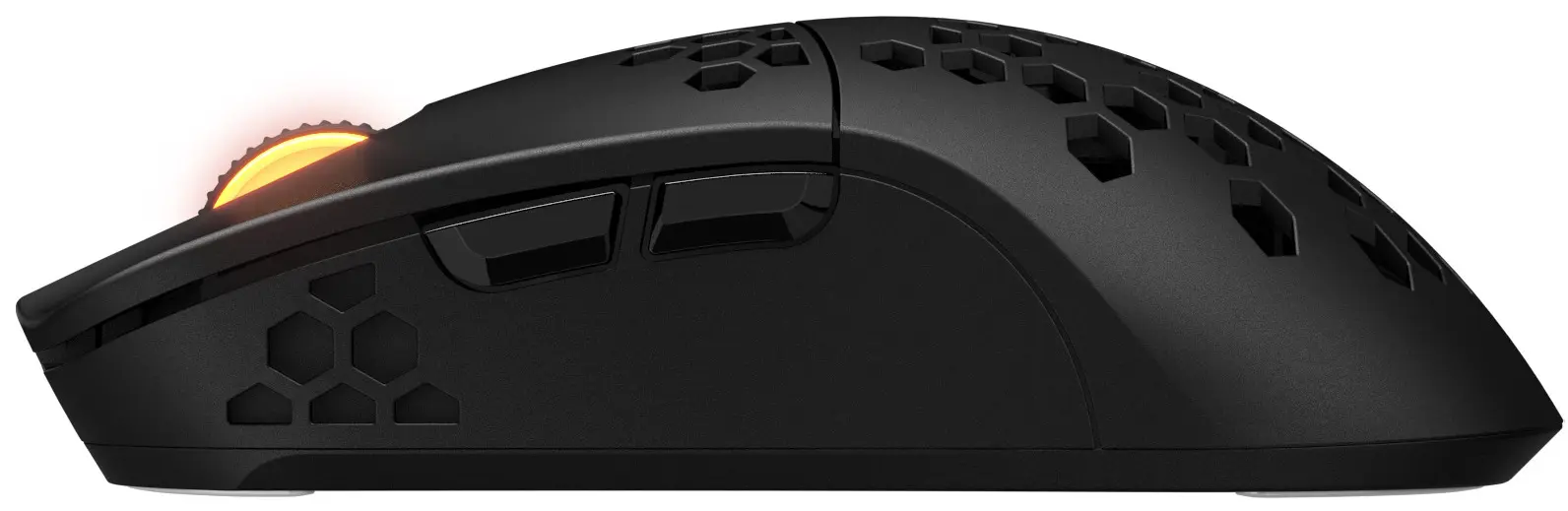 Беспроводная мышь HATOR Stellar PRO HTM-550 (Black) - 4