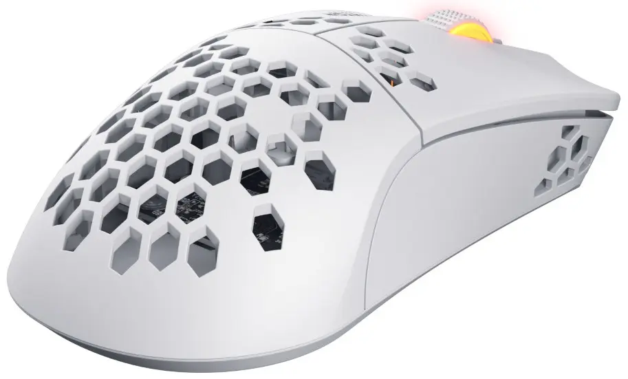 Mouse fara fir HATOR Stellar PRO HTM-551 (White) - 3