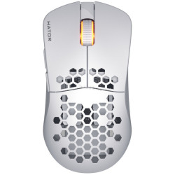 Mouse fara fir HATOR Stellar PRO HTM-551 (White)