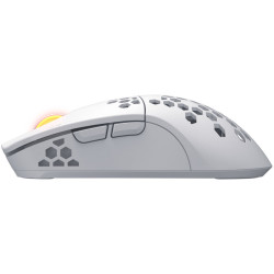 Mouse fara fir HATOR Stellar PRO HTM-551 (White) Thumb