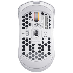 Mouse fara fir HATOR Stellar PRO HTM-551 (White) Thumb