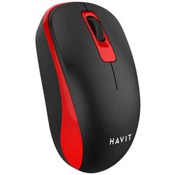 Mouse fara fir Havit MS626GT (Black/Red) Thumb