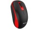 Mouse fara fir Havit MS626GT (Black/Red)