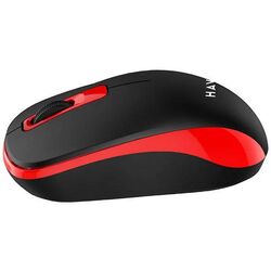 Mouse fara fir Havit MS626GT (Black/Red) Thumb