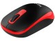 Mouse fara fir Havit MS626GT (Black/Red)